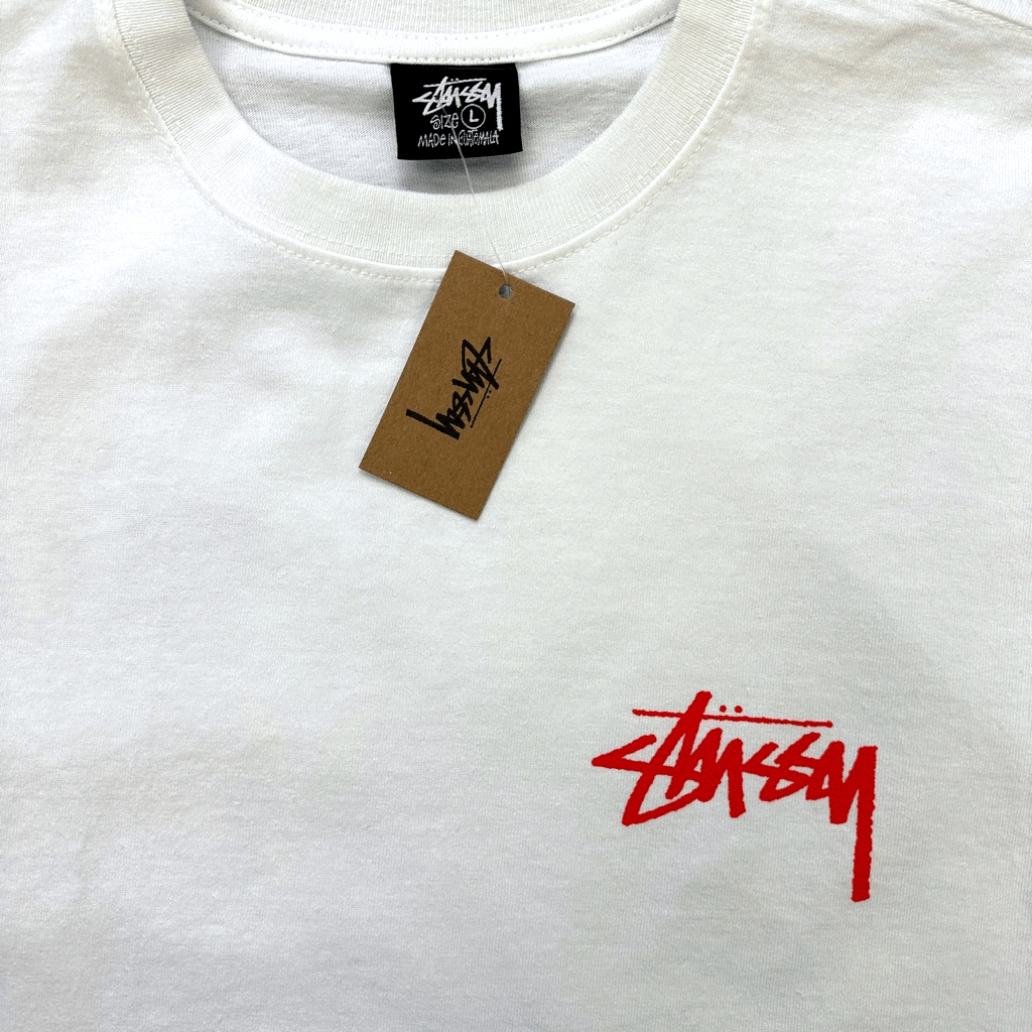 Wiard Tee