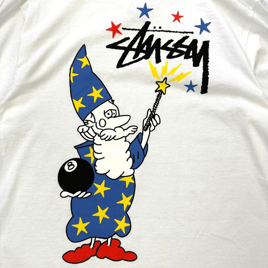 Wiard Tee