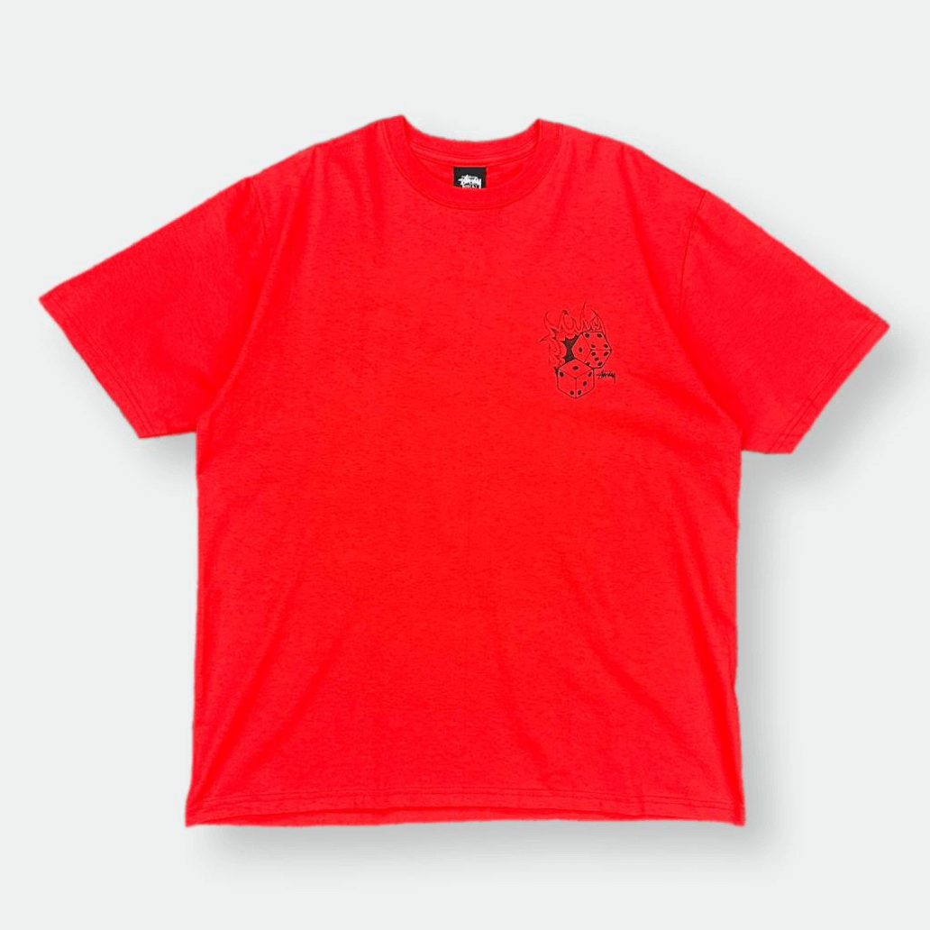 Fire Dice Tee