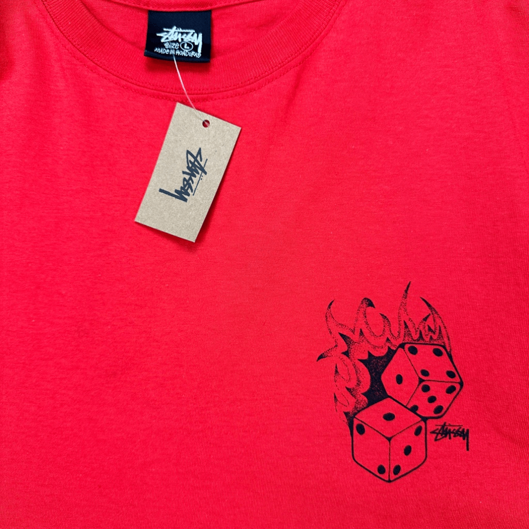 Fire Dice Tee