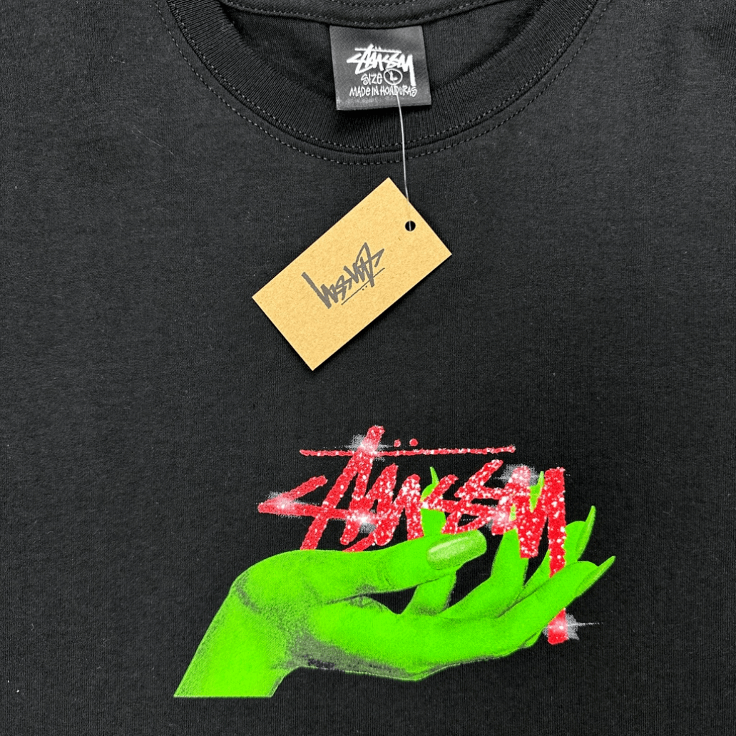Oz Tee