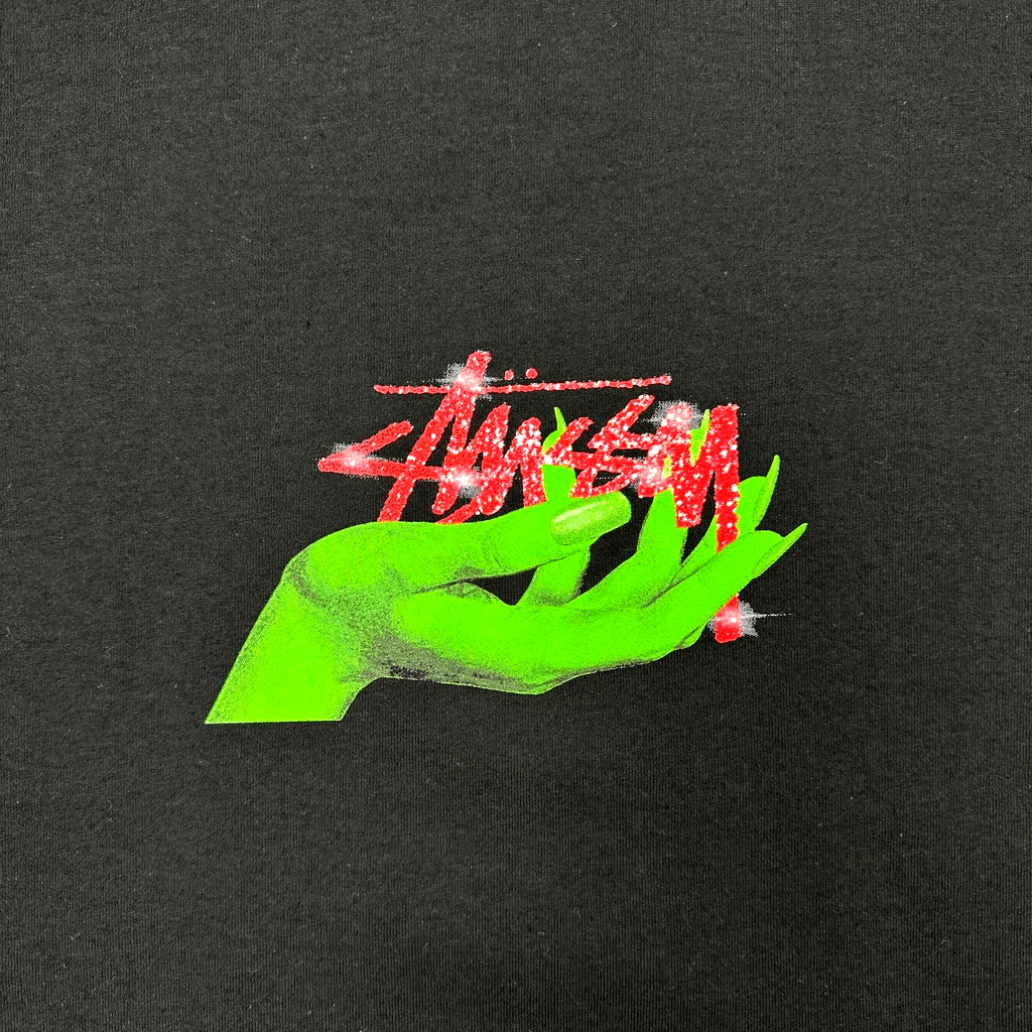 Oz Tee