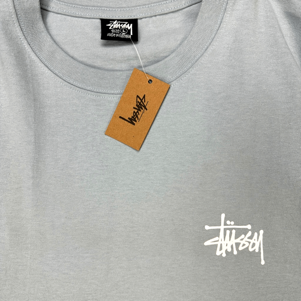 Basic Long-sleeve Tee