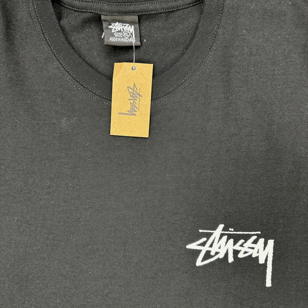 Low Tide Tee