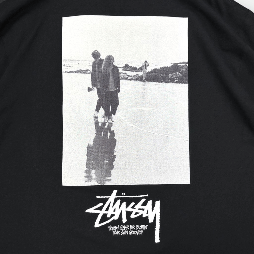 Low Tide Tee