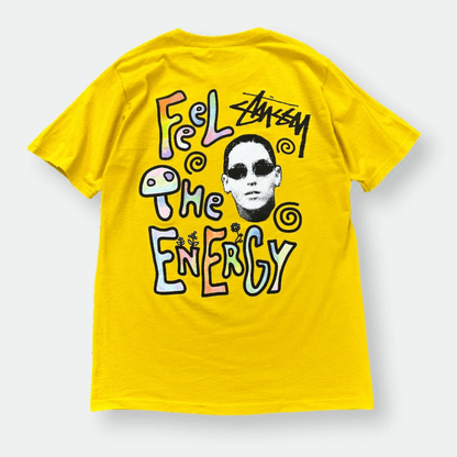 Energy Tee