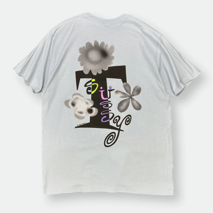 Acid Flowers Tee