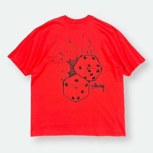 Fire Dice Tee