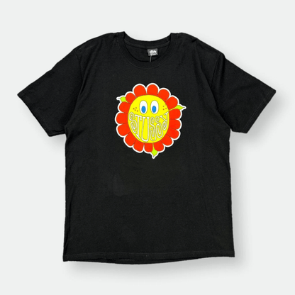 Happy Flower Tee