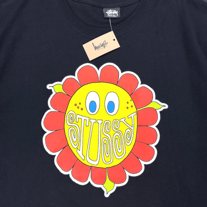 Happy Flower Tee