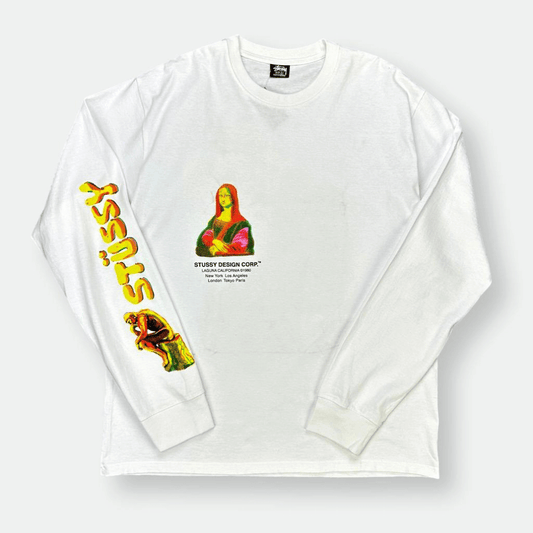 Gallery Long-sleeve Tee