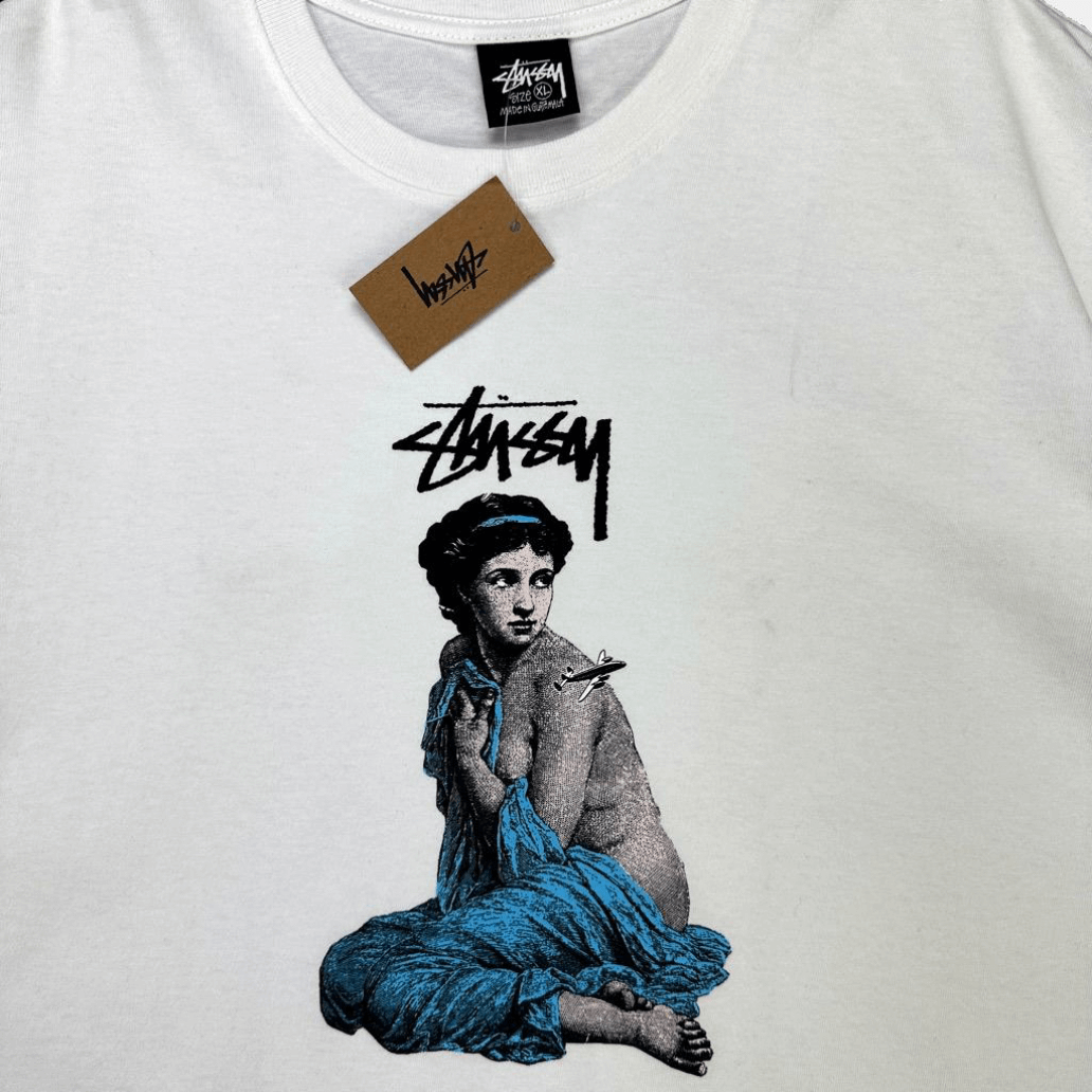 Lady Rome Tee