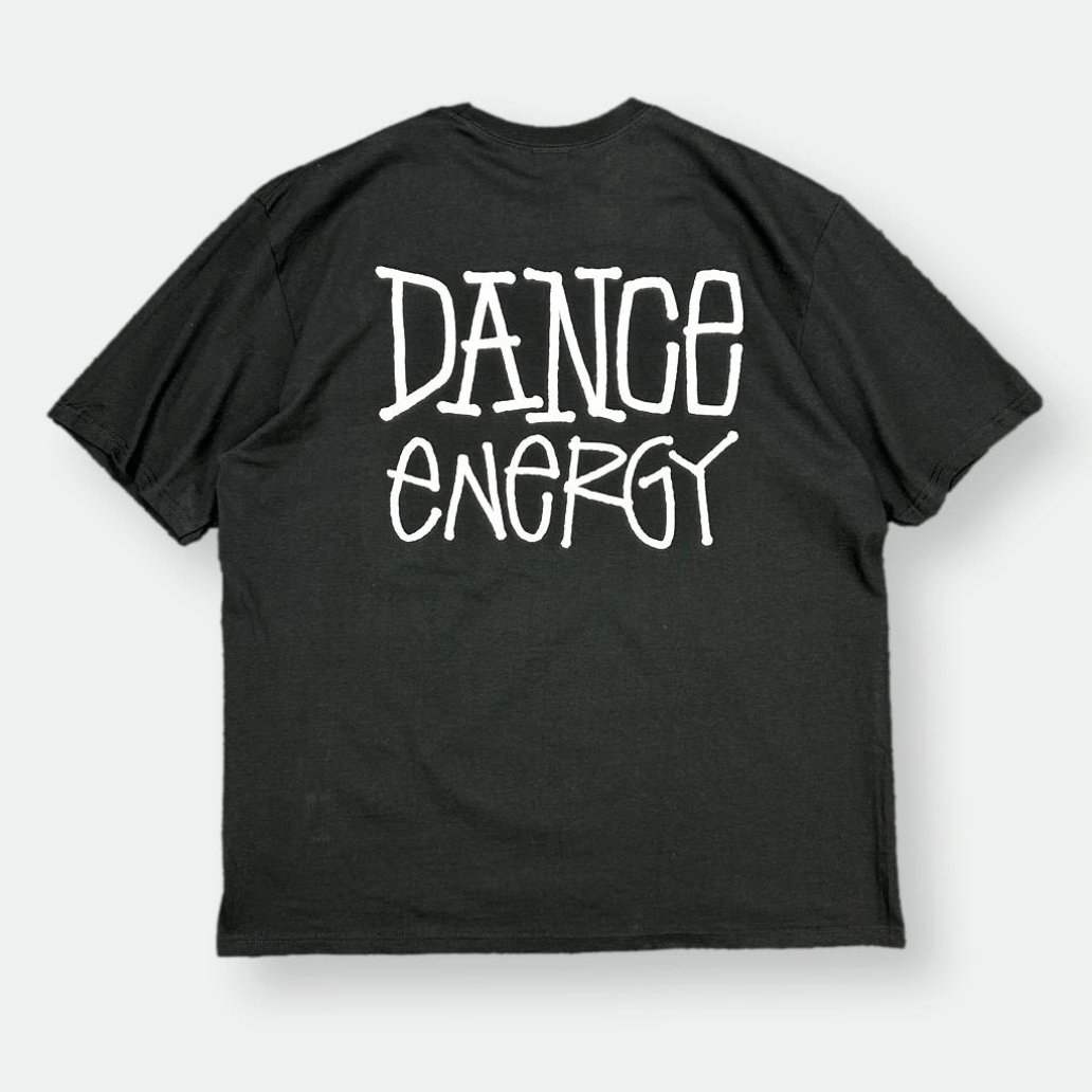 Dance Energy Tee