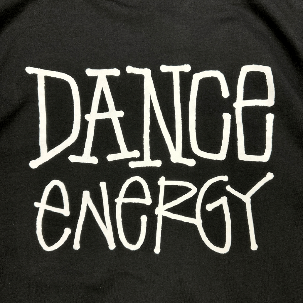 Dance Energy Tee